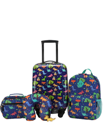 Flyon Baggage2