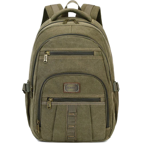 Eagle London Tactical Rugged Rucksack Backpack – Unisex