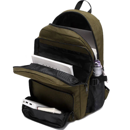 Flyon Baggage15