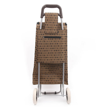 Flyon Baggage8